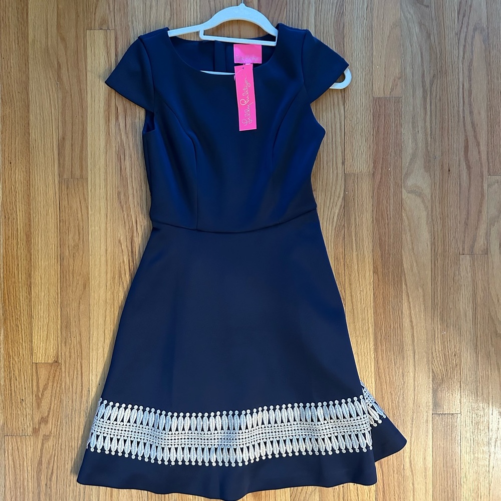 NWT Lilly Pulitzer Klara dress size 6